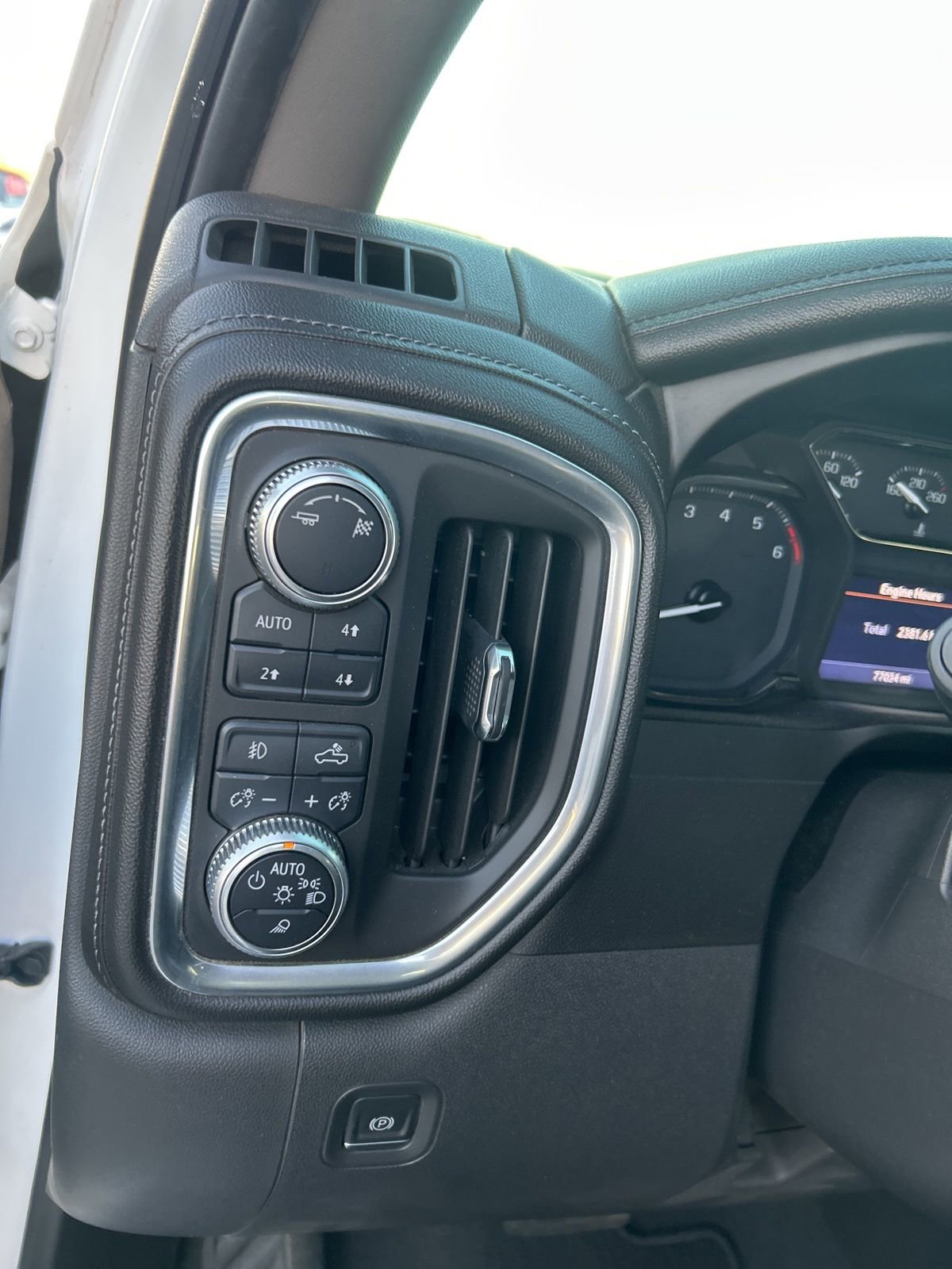 Used 2019 GMC Sierra 1500 SLT w/ SLT Premium Plus Package image 14