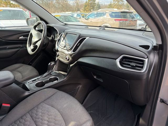 Used 2018 Chevrolet Equinox LT image 25