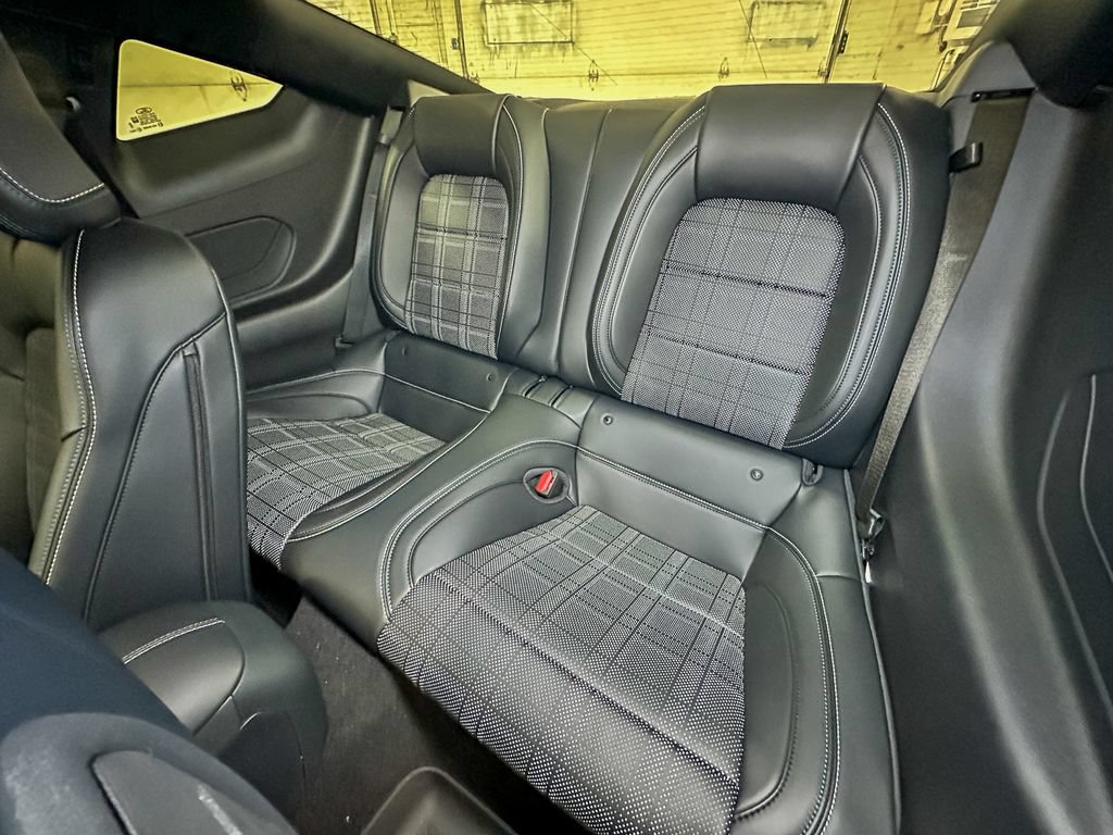 New 2026 Ford Mustang GT Premium w/ Mustang FX Package RWD image 23