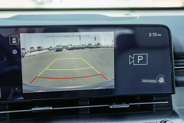 New 2024 Hyundai Kona SEL w/ Convenience Package FWD image 27
