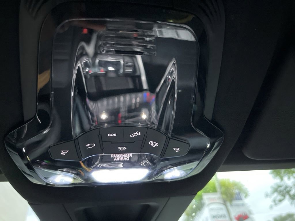 New 2024 Dodge Hornet GT w/ Tech Pack w/o Parking image 36