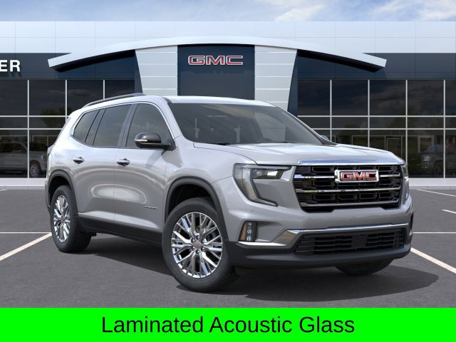 New 2027 GMC Acadia Elevation w/ Elevation Premium Package FWD image 8