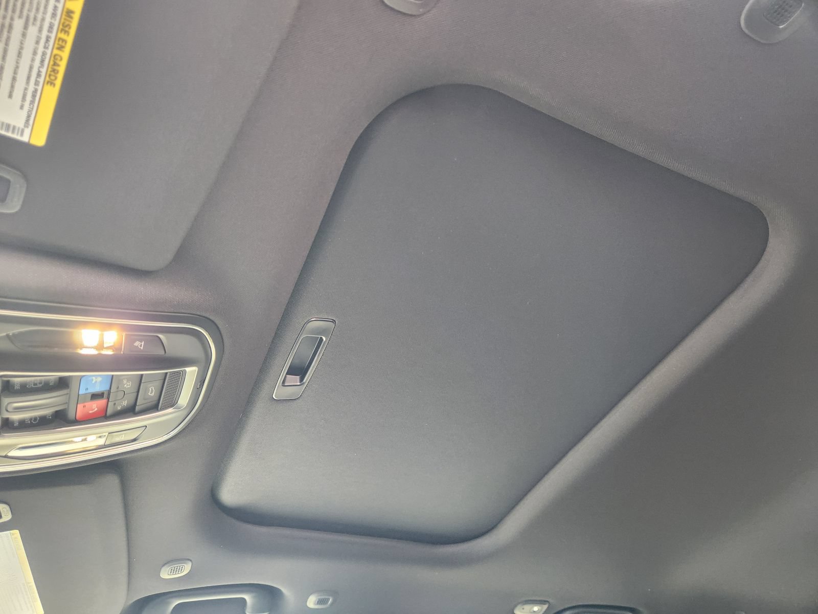 New 2026 Jeep Grand Cherokee Altitude RWD image 20