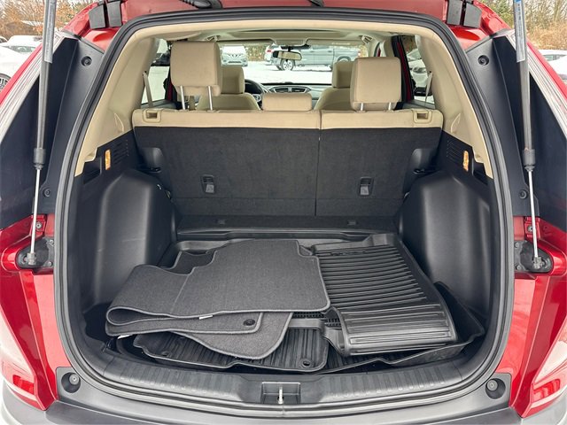 Used 2019 Honda CR-V EX image 15