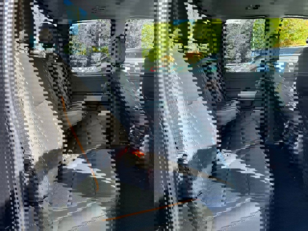 New 2026 Ford F250 Lariat w/ FX4 Off-Road Package image 30