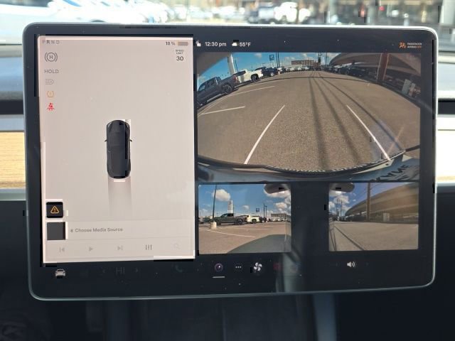 Used 2022 Tesla Model 3 image 23