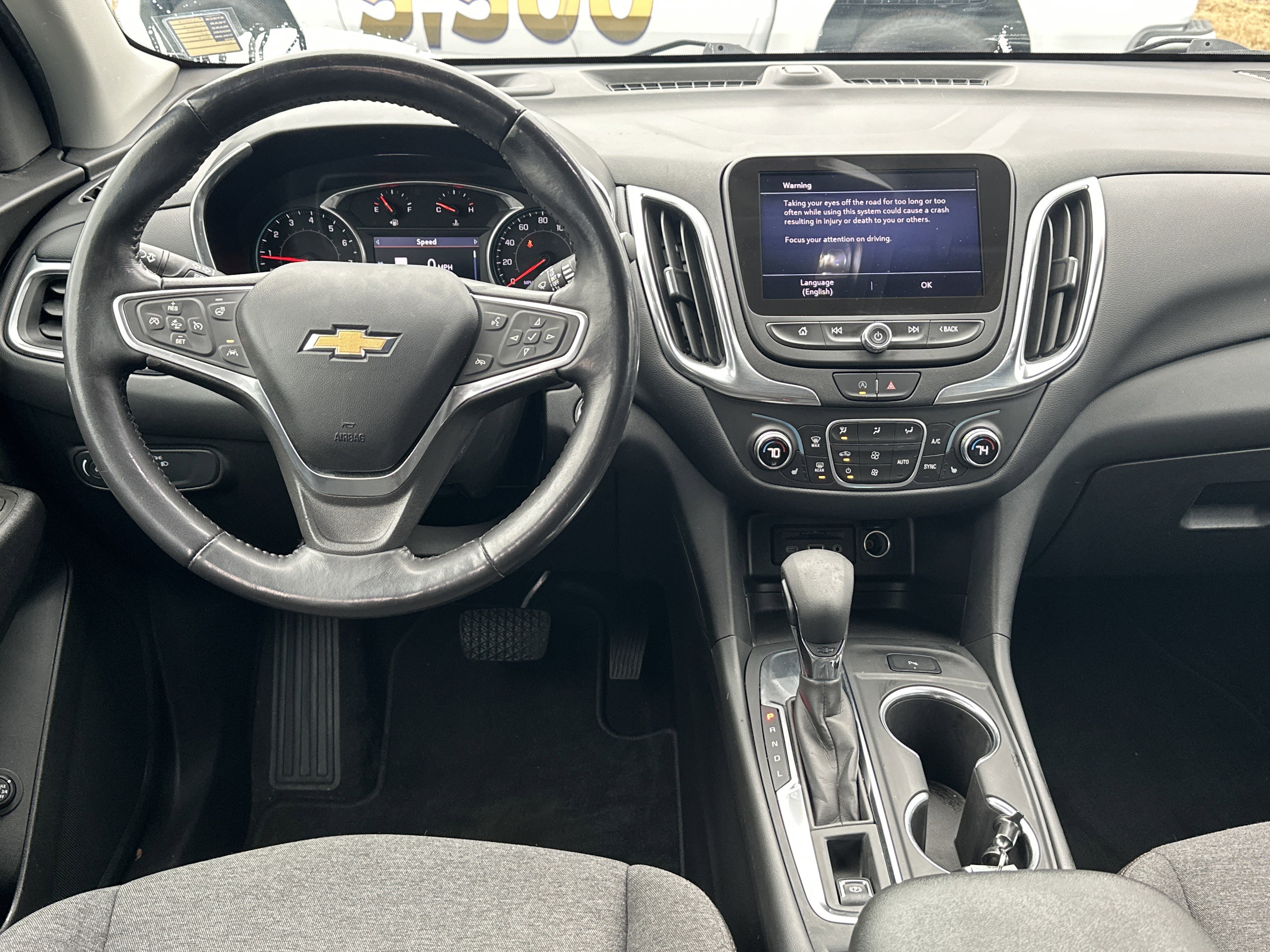 Certified 2022 Chevrolet Equinox LT image 26
