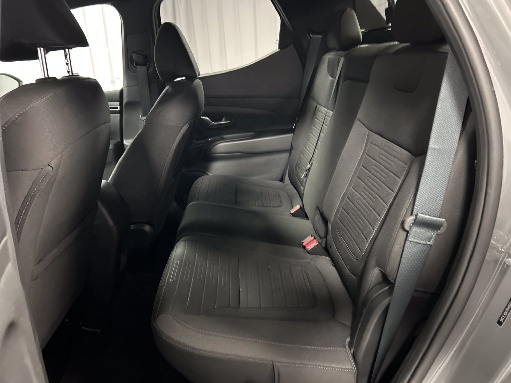 Used 2024 Hyundai Santa Cruz SEL w/ Activity Package FWD image 22