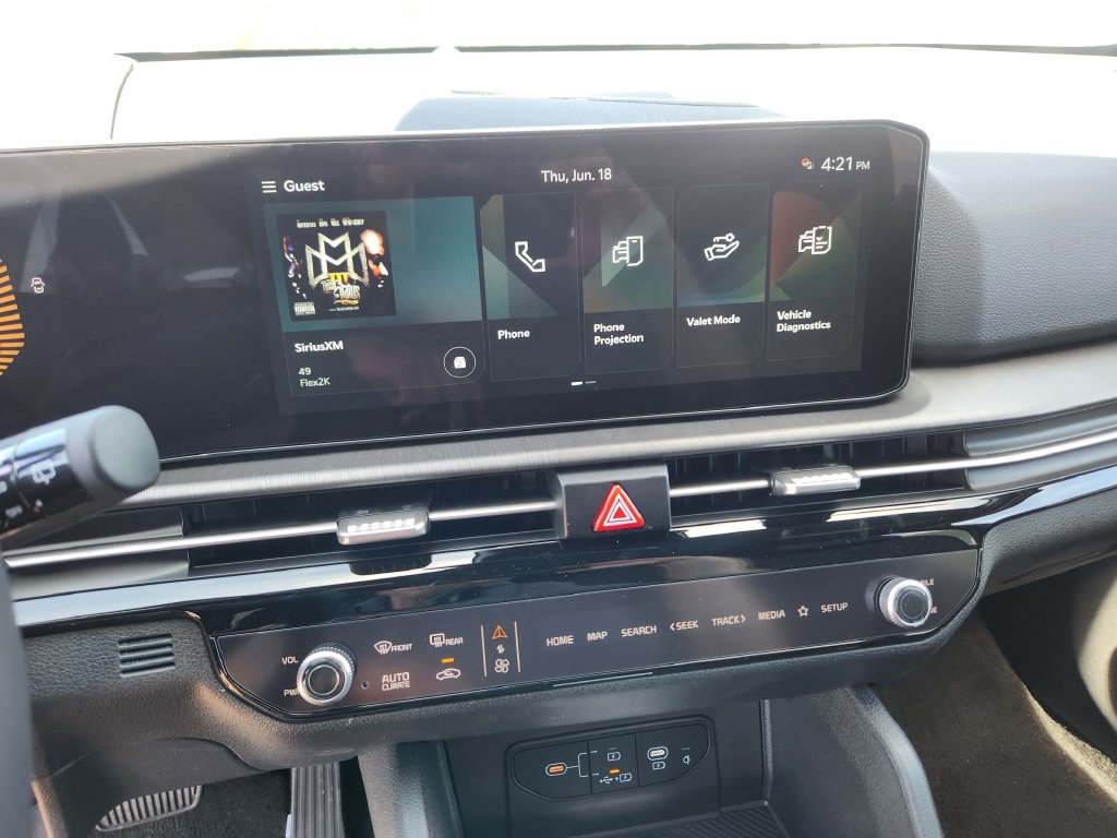 New 2026 Kia Sportage X-Line w/ X-Line Premium Package AWD/4WD image 20