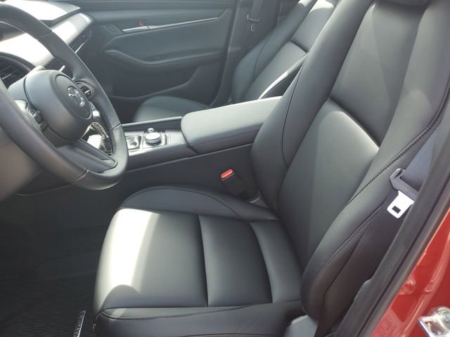 New 2026 MAZDA MAZDA3 2.5 S Sedan w/ Preferred Pkg image 16