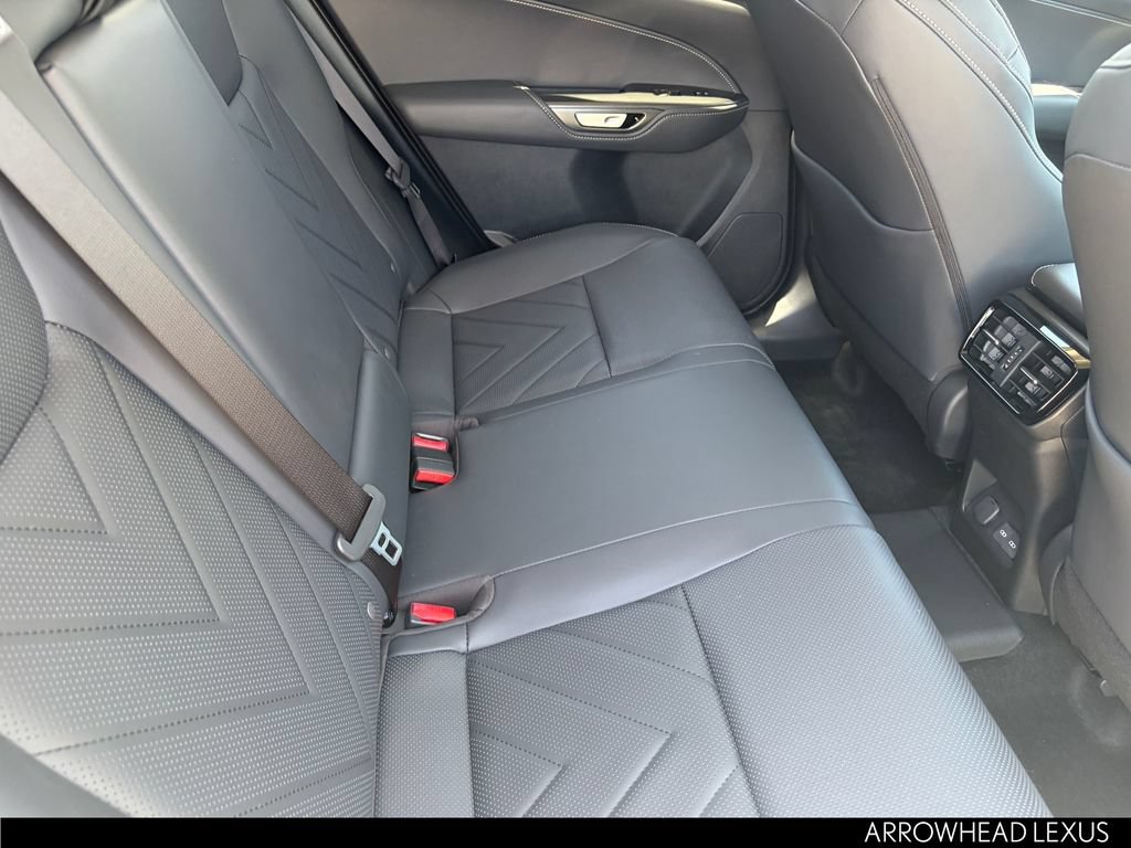 New 2026 Lexus NX 450h+ AWD w/ Luxury Package image 10