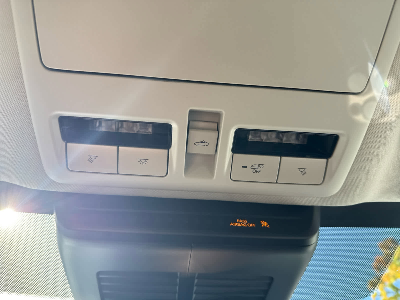 Used 2024 MAZDA CX-90 3.3 Turbo w/ Preferred Plus image 27