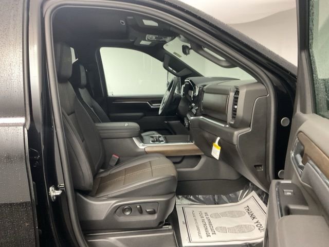 New 2026 Chevrolet Silverado 3500 High Country w/ Technology Package image 26