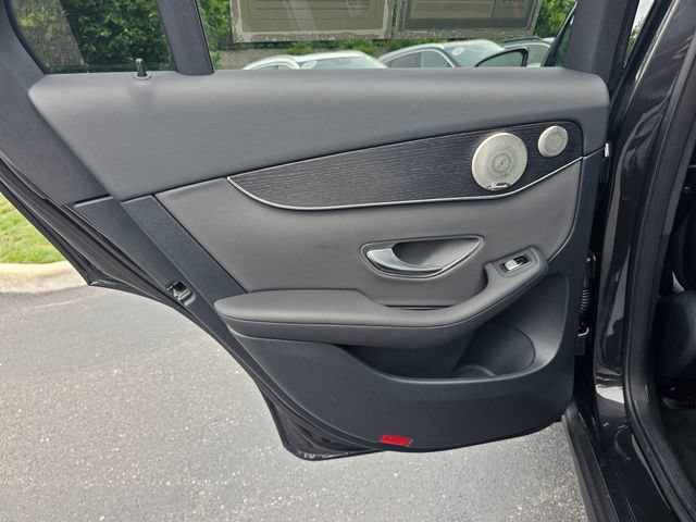 Used 2021 Mercedes-Benz GLC 300 4MATIC image 28