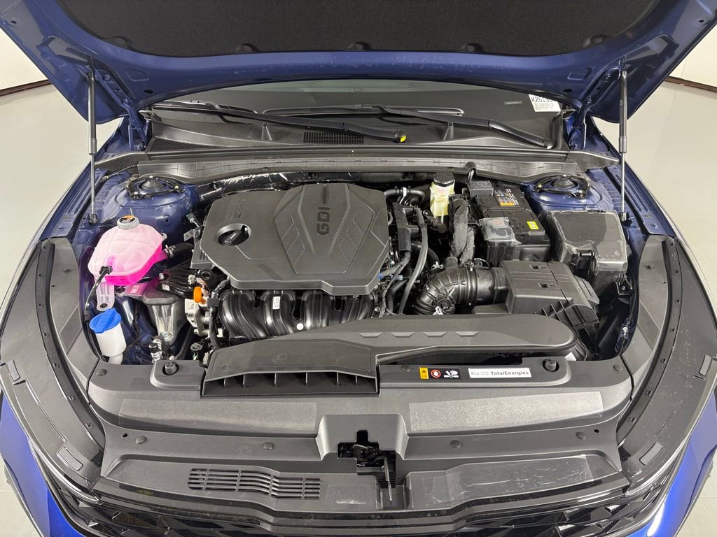 New 2026 Kia K5 GT-Line image 44