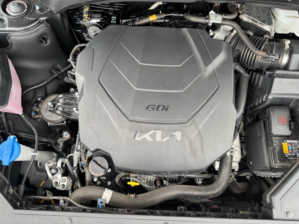 Used 2024 Kia Telluride SX image 34