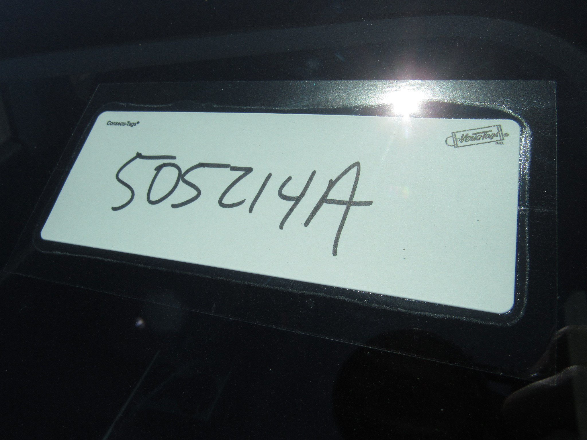 Used 2021 Tesla Model Y Long Range AWD/4WD image 7