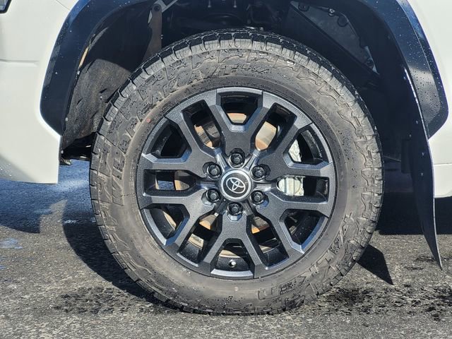 Used 2024 Toyota Tundra Platinum image 10