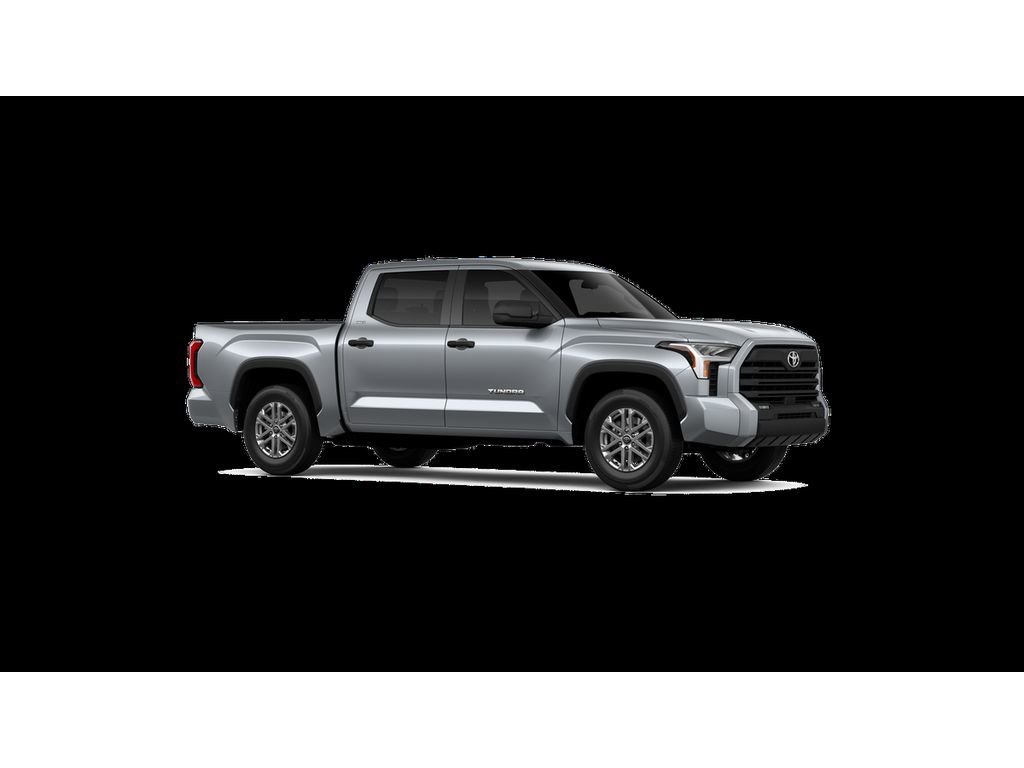 New 2026 Toyota Tundra SR5 AWD/4WD image 39