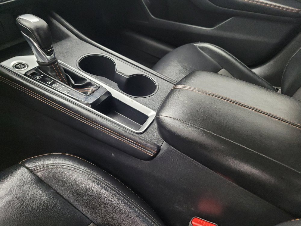 Used 2022 Nissan Altima 2.5 SR FWD image 26