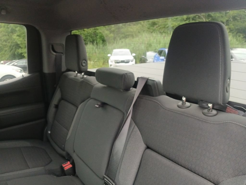 Used 2020 GMC Sierra 1500 Elevation AWD/4WD image 15