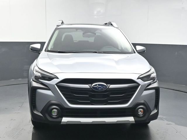 New 2025 Subaru Outback Touring w/ Popular Package #2 AWD/4WD image 3