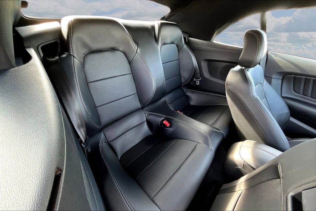 Used 2020 Ford Mustang GT Premium w/ Ford Safe & Smart Package RWD image 26
