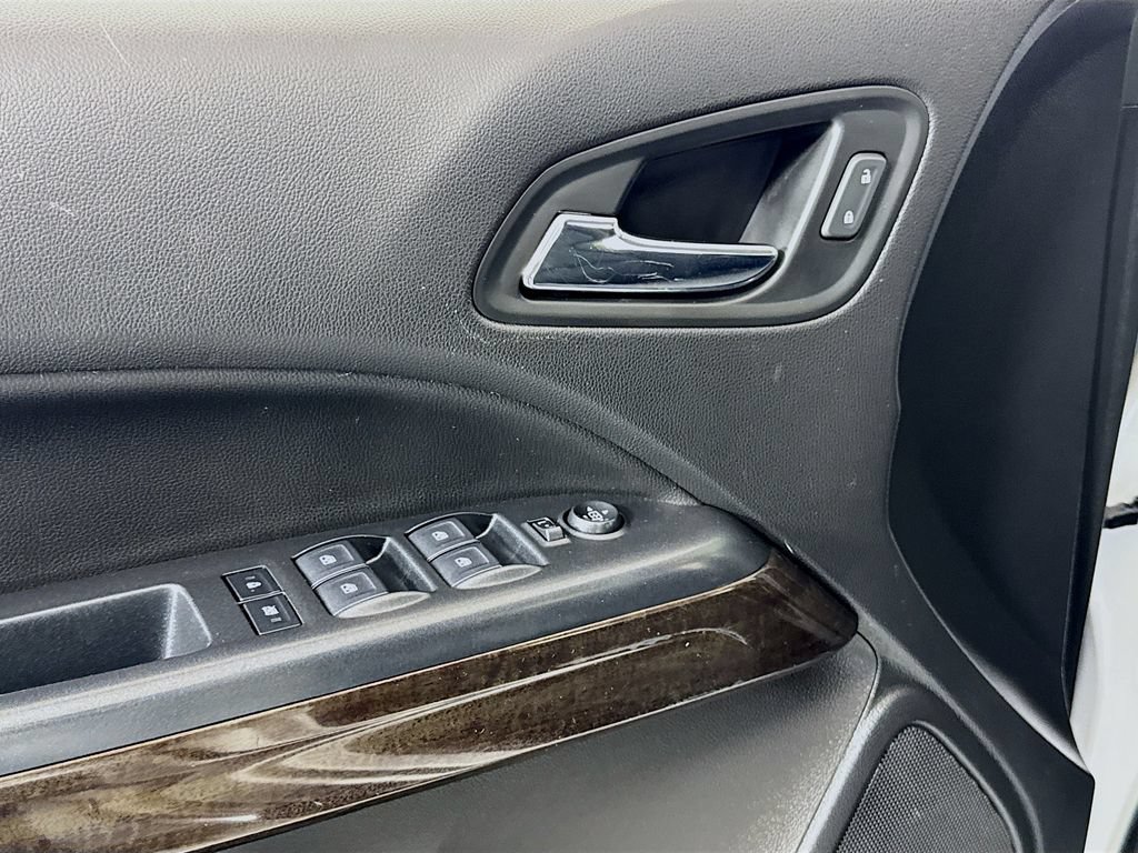 Used 2021 GMC Canyon Elevation AWD/4WD image 13