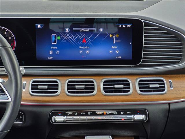 Used 2025 Mercedes-Benz GLE 350 4MATIC image 15