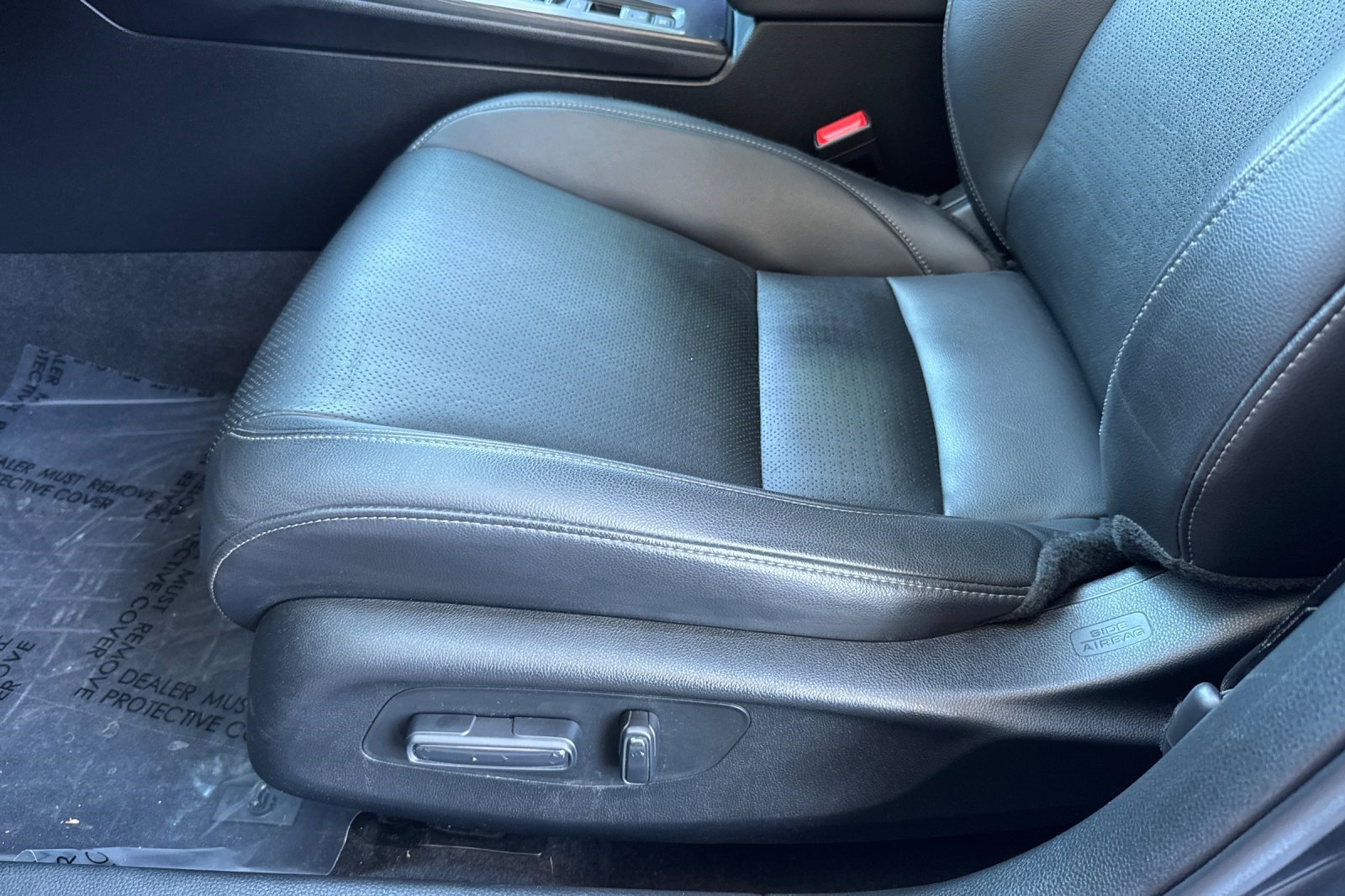 Used 2024 Honda Civic Touring image 15