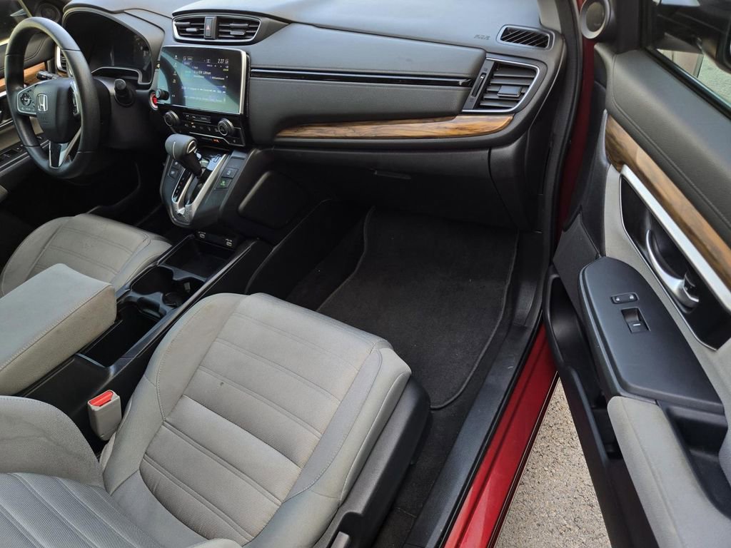 Used 2020 Honda CR-V EX image 7