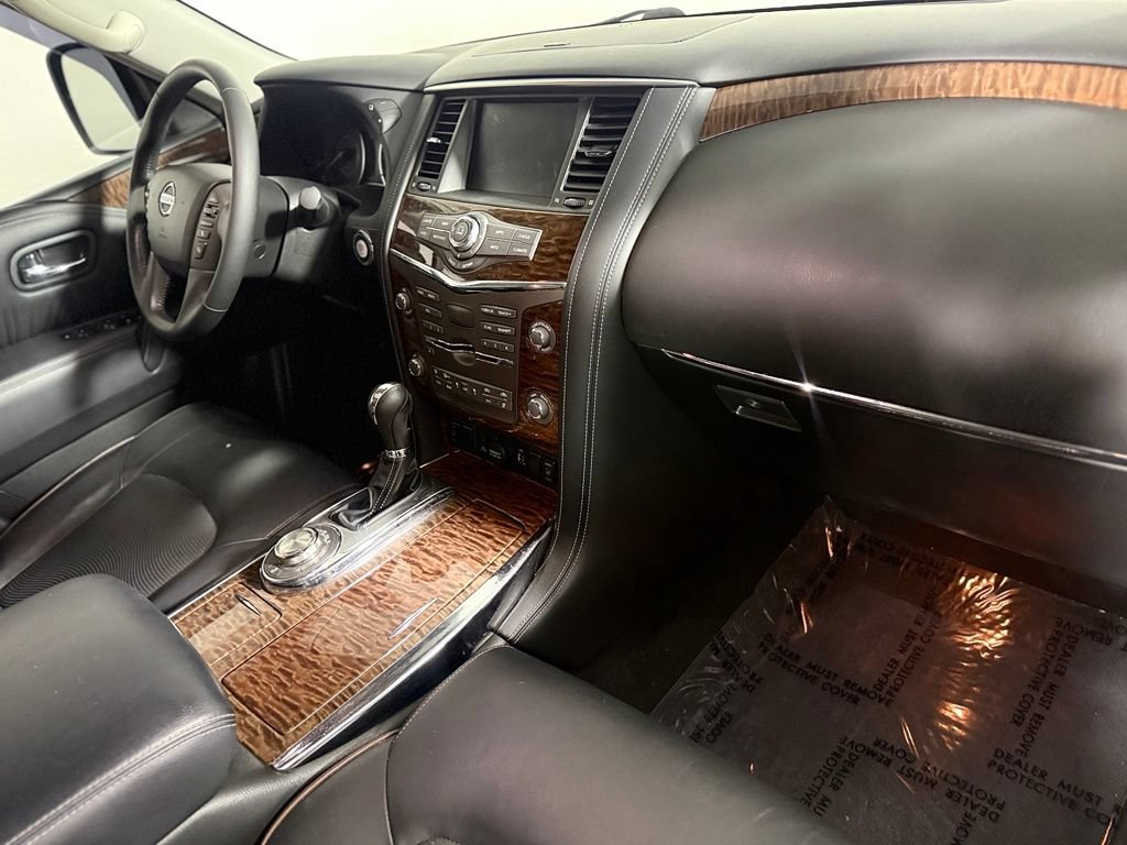 Used 2019 Nissan Armada SL w/ Premium Package AWD/4WD image 26