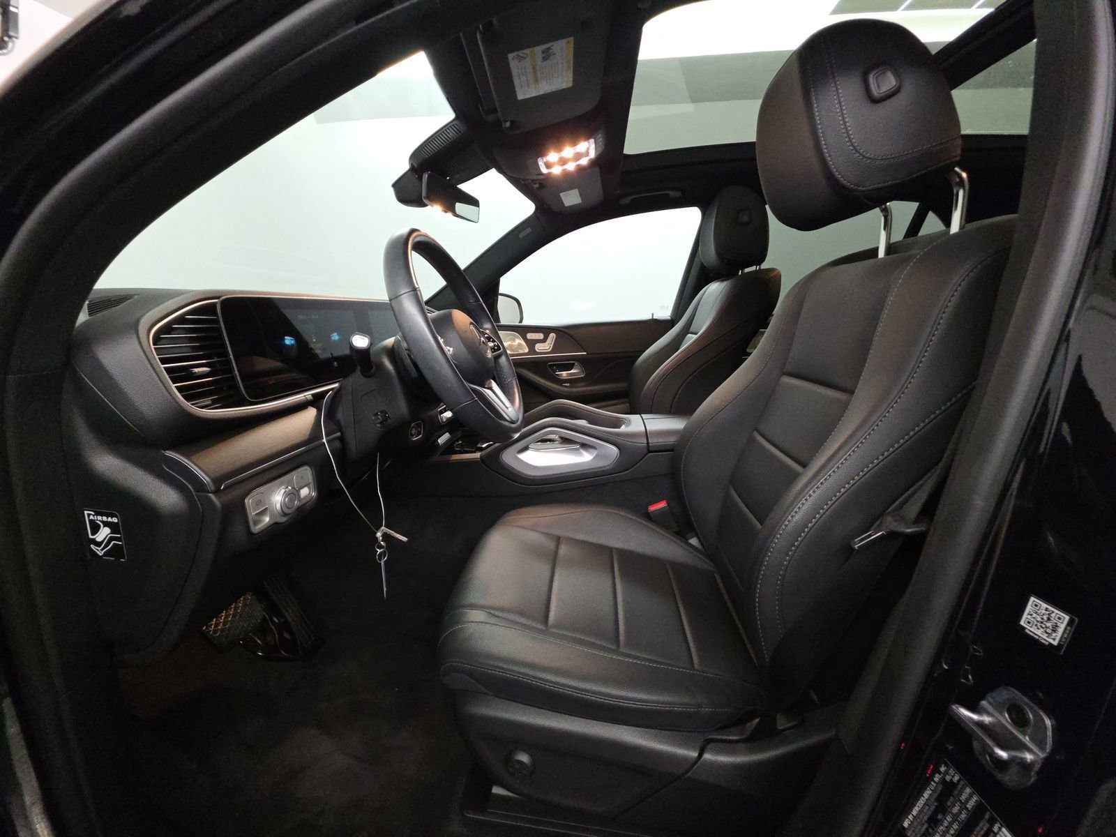 Used 2022 Mercedes-Benz GLE 350 w/ Premium Package image 33