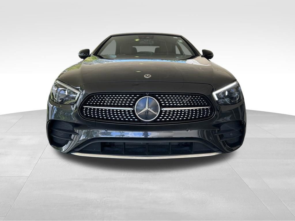 Used 2023 Mercedes-Benz E 450 Cabriolet image 17