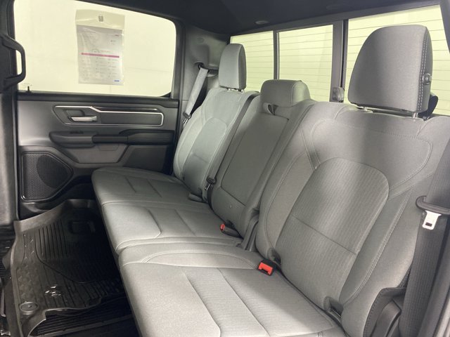 Used 2022 RAM 1500 Big Horn AWD/4WD image 29