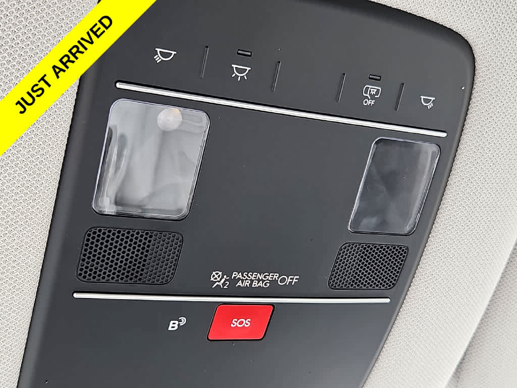 Used 2026 Hyundai Palisade SEL FWD image 24