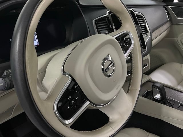 Certified 2023 Volvo XC90 B6 Plus w/ Protection Package Premier AWD/4WD image 19