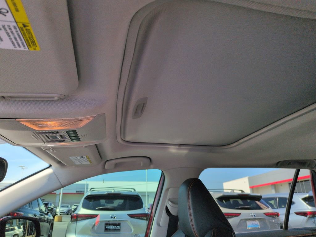 Used 2019 Toyota RAV4 Adventure w/ All Weather Liner Package AWD/4WD image 21