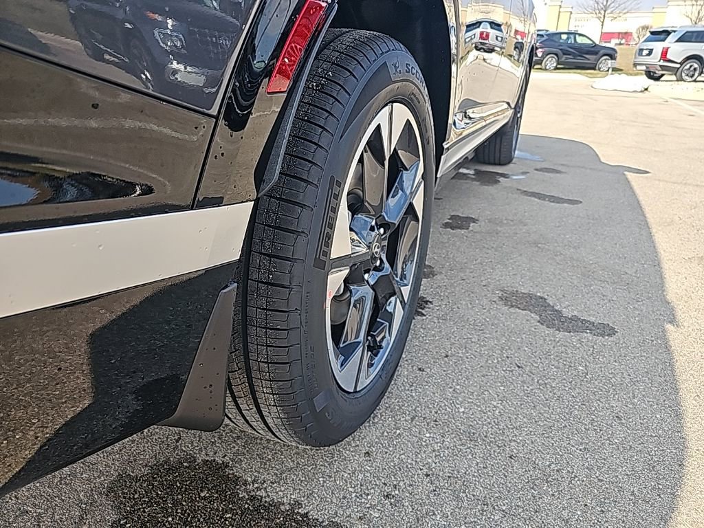 New 2026 Hyundai Palisade Limited AWD/4WD image 50