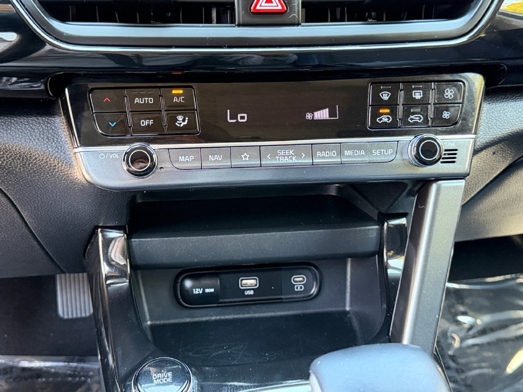 Certified 2024 Kia Seltos S AWD/4WD image 23