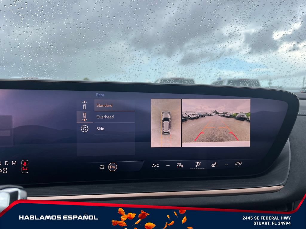 New 2026 Buick Envision Sport Touring AWD/4WD image 31