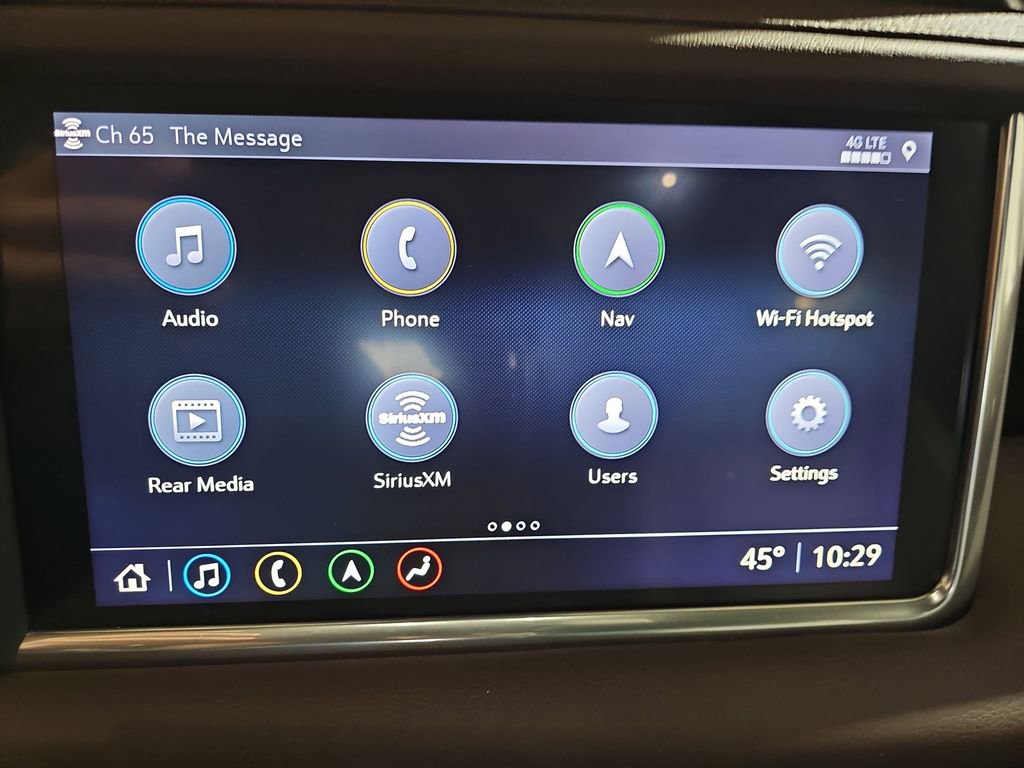 Certified 2021 GMC Yukon Denali w/ Denali Premium Package AWD/4WD image 29