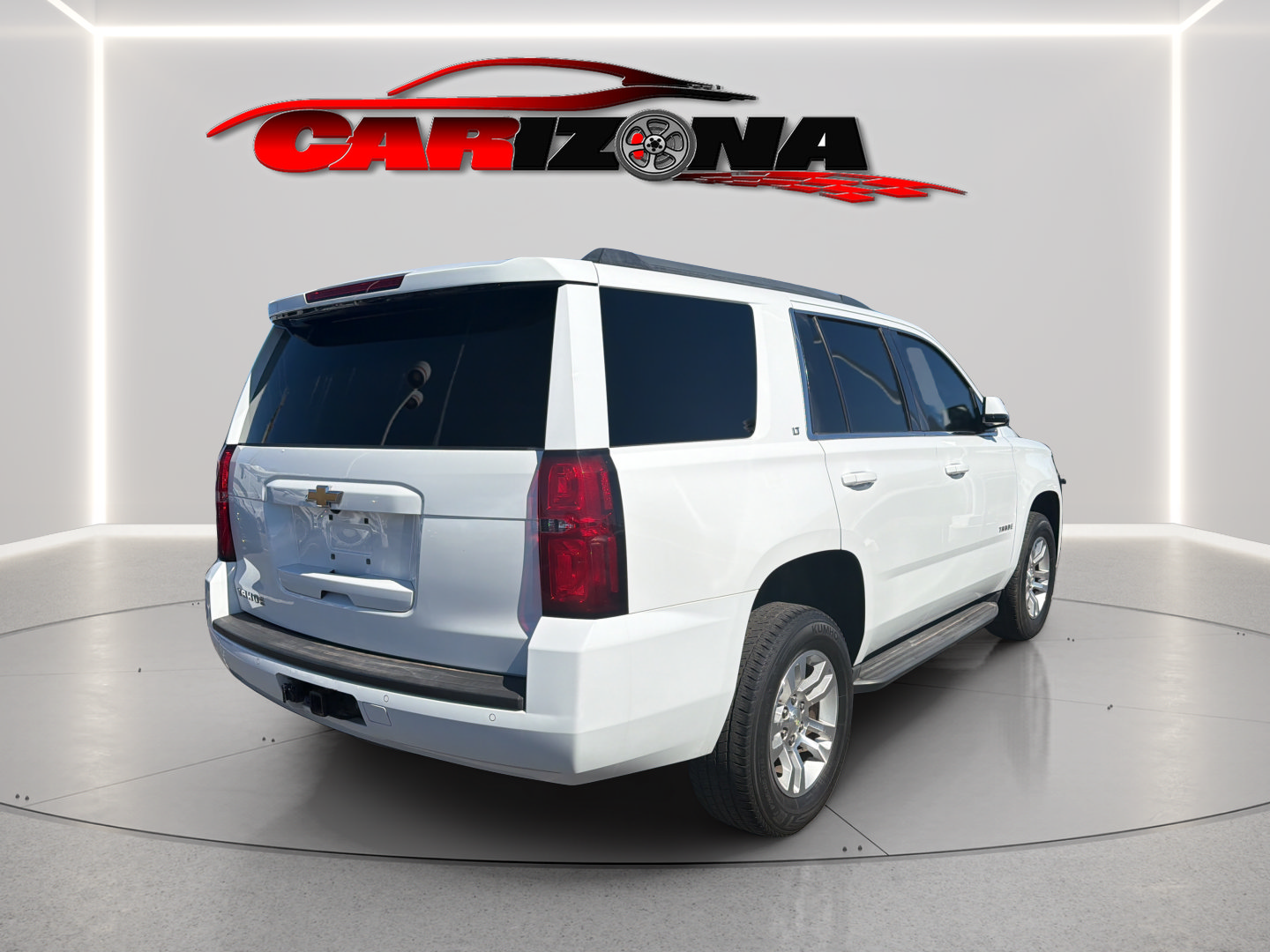 Used 2015 Chevrolet Tahoe LT RWD image 5