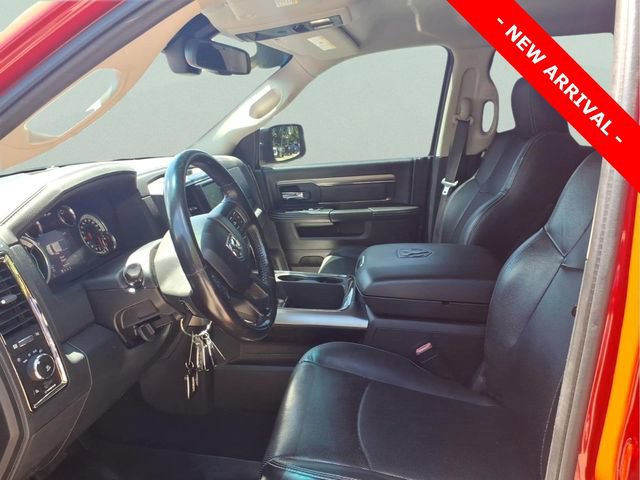 Used 2016 RAM 1500 Sport AWD/4WD image 11