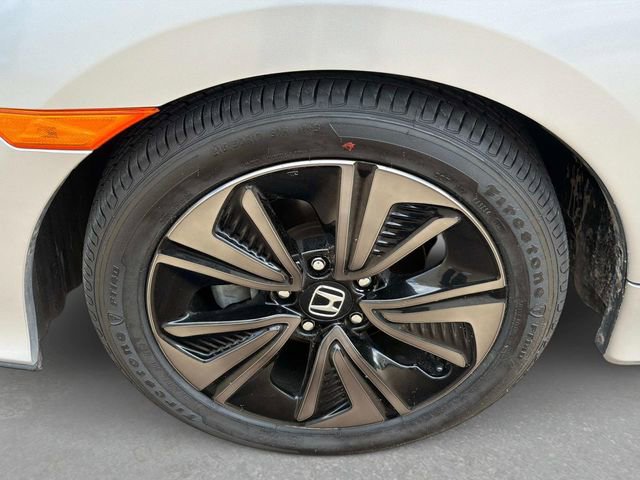Used 2017 Honda Civic EX image 11