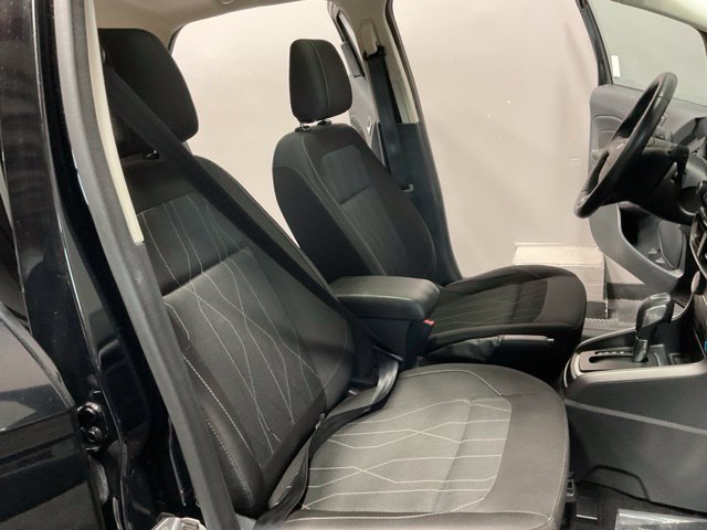 Used 2018 Ford EcoSport SE FWD image 24