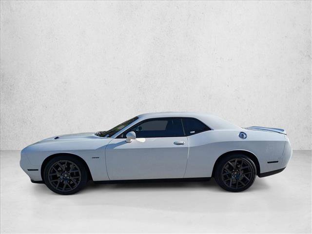 Used 2018 Dodge Challenger R/T w/ Performance Handling Group image 9