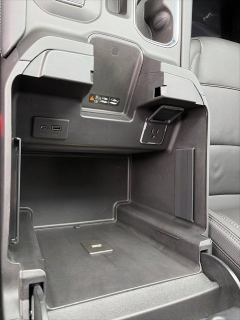 Used 2023 GMC Sierra 1500 Denali w/ Denali Reserve Package image 29