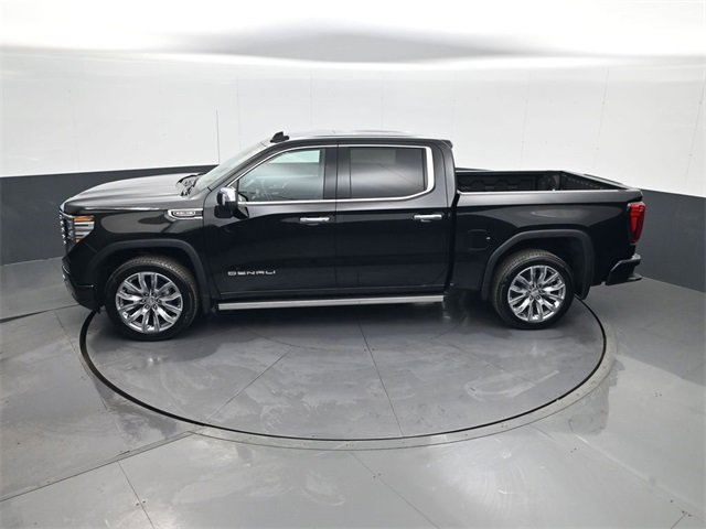 Certified 2025 GMC Sierra 1500 Denali image 20
