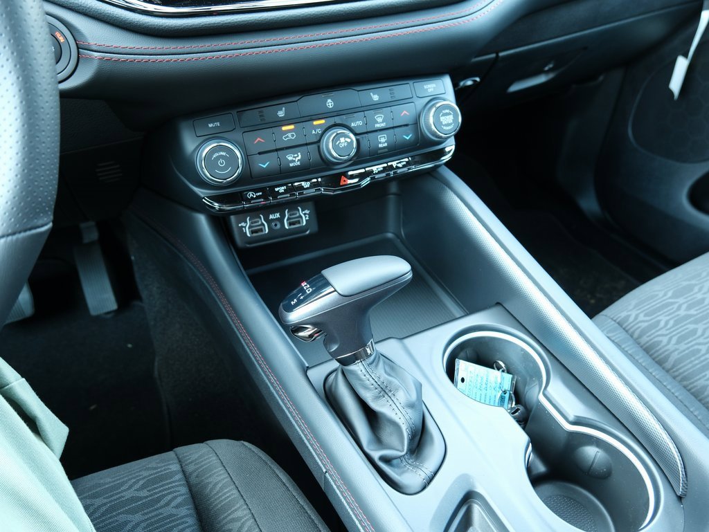 New 2026 Dodge Durango GT image 22